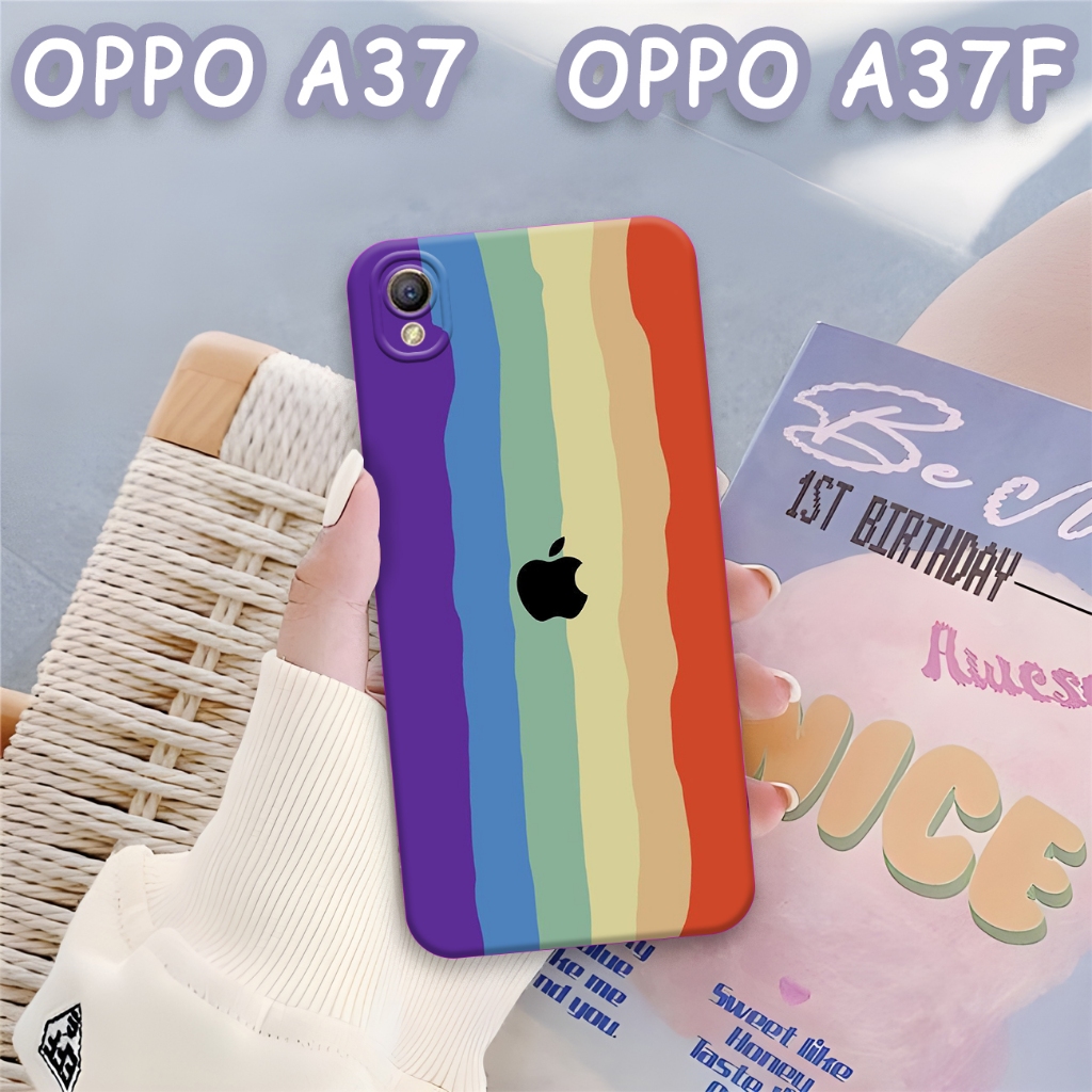 Case OPPO A37 OPPO A37F Case Kartun Softcase Case Doff Case Full Print Case Terbaru Case Terbaru 202
