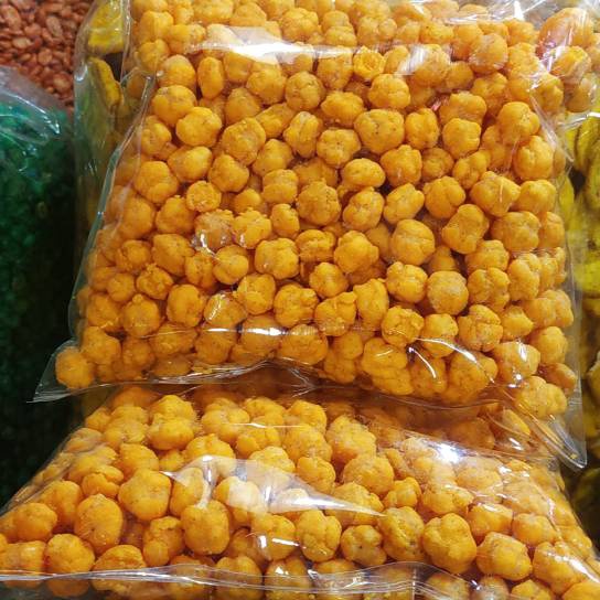 

KP8 Pilus jagung australia 25g