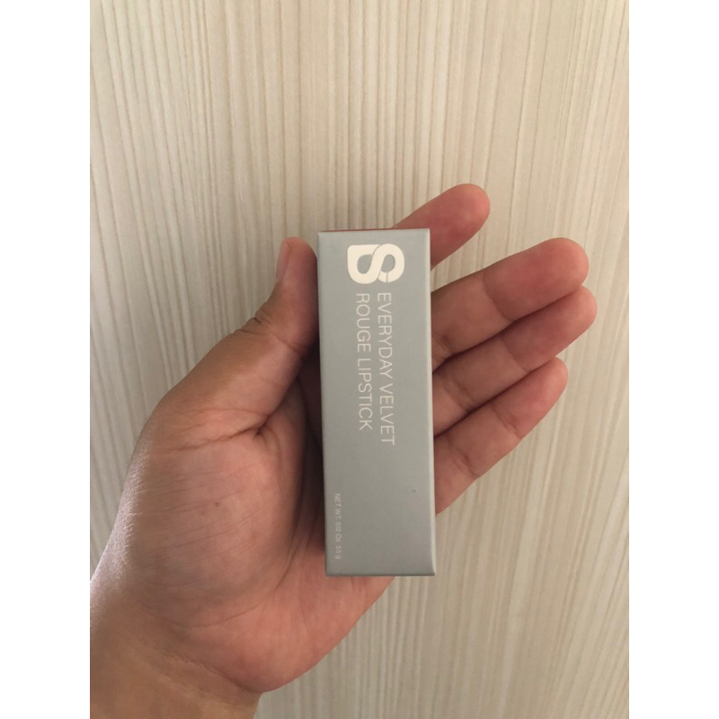 Lisptik ButtonScraves