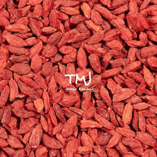 

Terjangkau GOJI BERRY KI CHI KICHE WOLFBERRY 25 gr