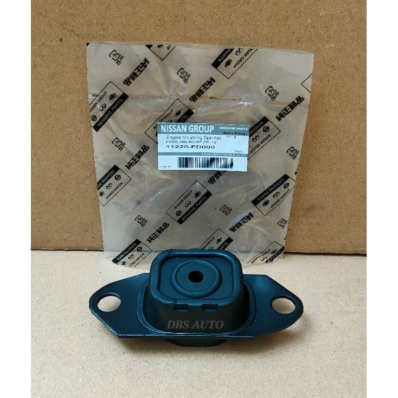 ENGINE MOUNTING GRAND LIVINA KIRI ( LH )