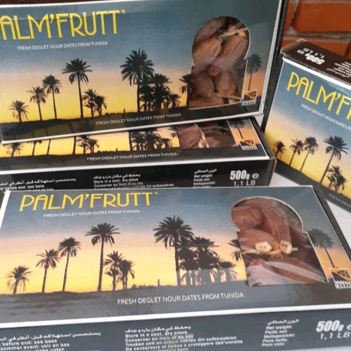 

Terjangkau kurma tunisia tangkai palem fruit 5 grm