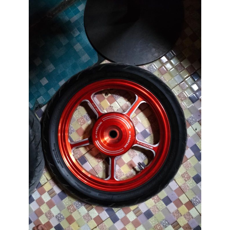 velg xmode vario 125/150