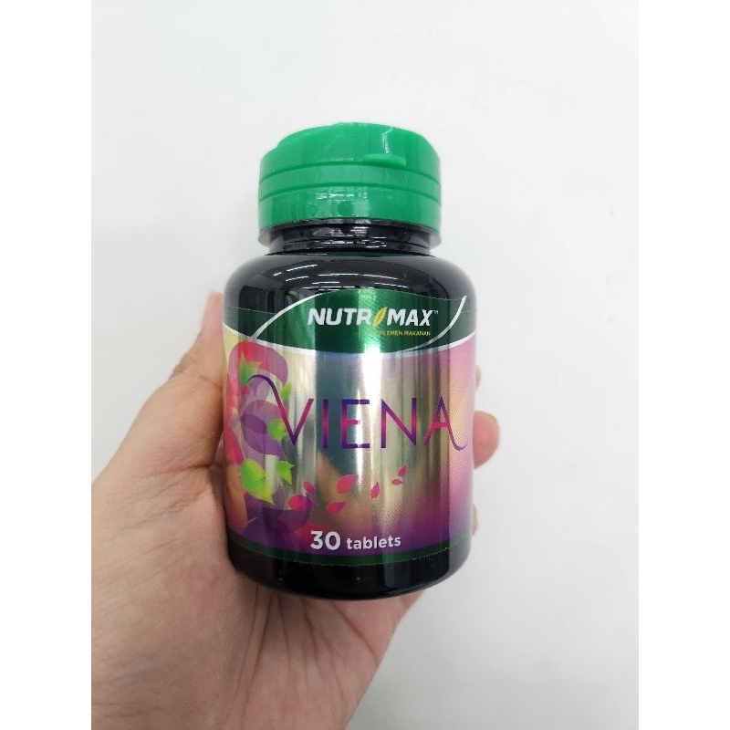 Nutrimax Viena isi 30 tablet
