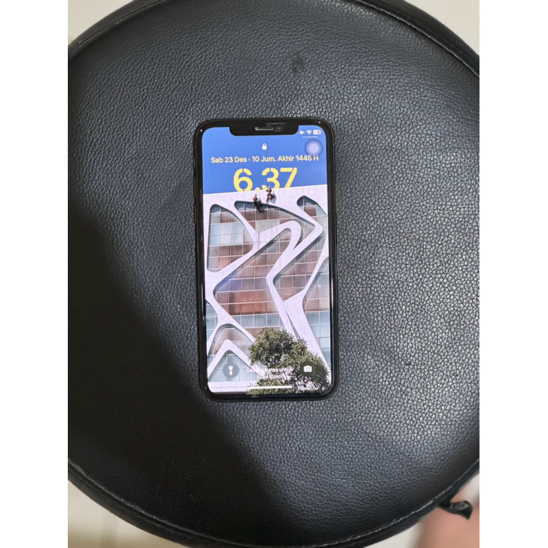 Iphone XS 256 gb Gold