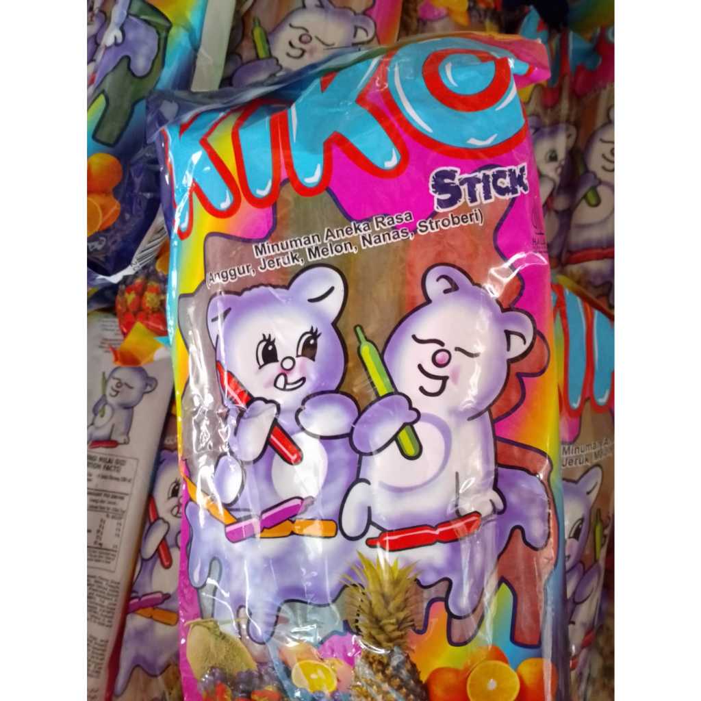 

KIKO STICK