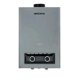 Water Heater Gas Modena GI 0632 V