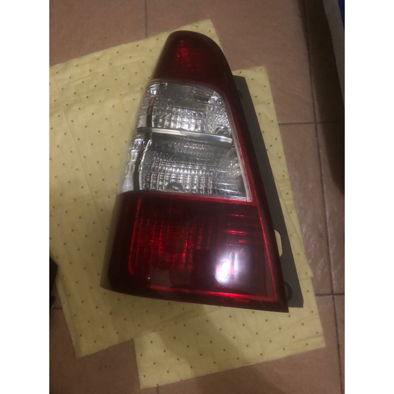 stoplamp grand innova 2012 - 2015 ori second bagian kiri