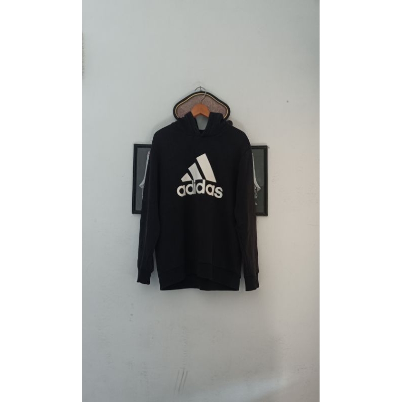 Hoodie Adidas Essentials