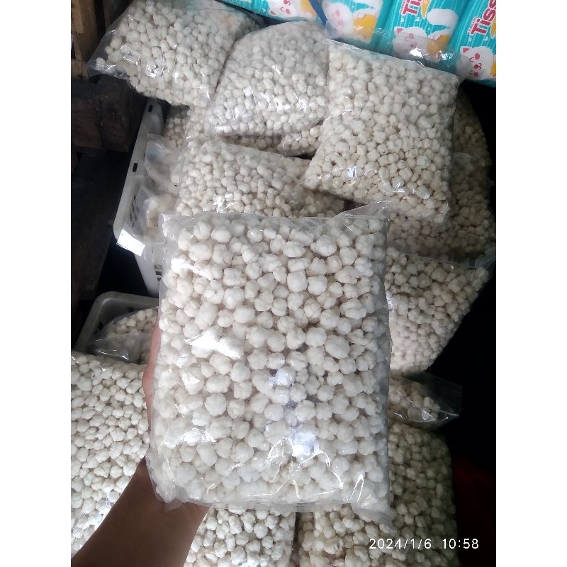 

pilus cikur 500gram