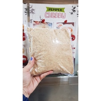 

Hematku EBI HALUS BUNGKUS BESAR