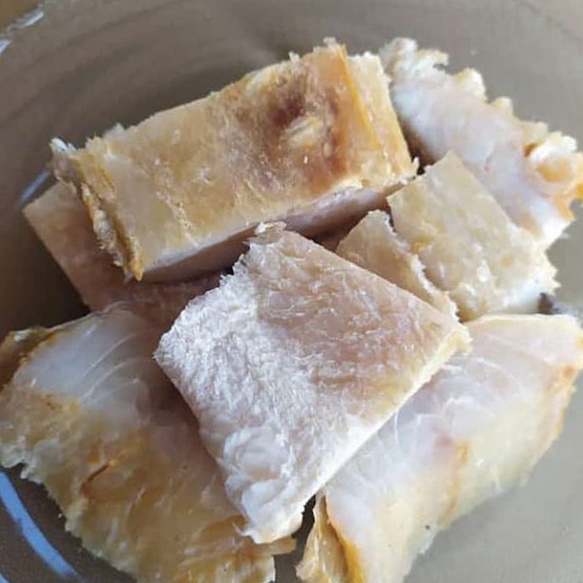 

KP8 Ikan Asin Jambal Roti 1 gram