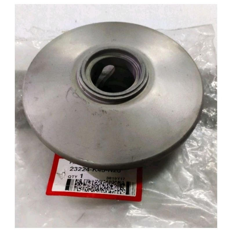 23224-K46-N20 PULY CEWEK SLIDING PULLY BEAT FI ESP 2016-2017 23224K46N20