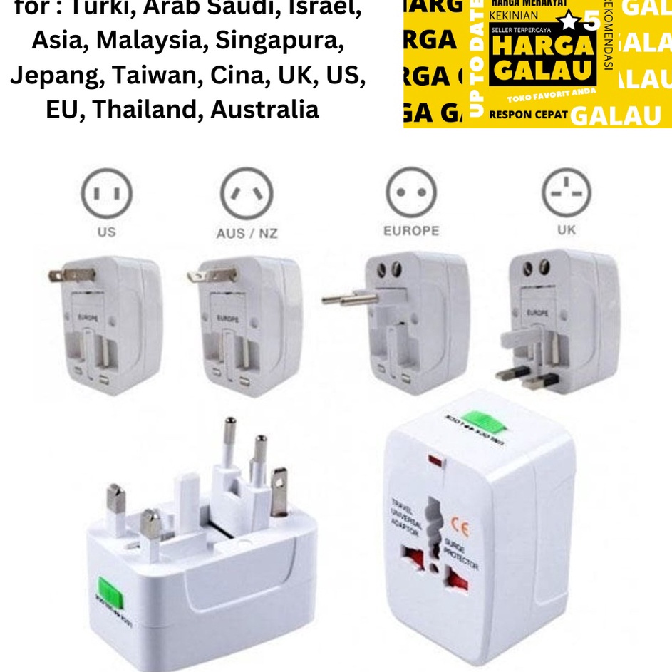 Mna Sambungan Listrik Jepang Australia New Zealand Argentina Myanmar China Turki Arab Saudi Malaysia