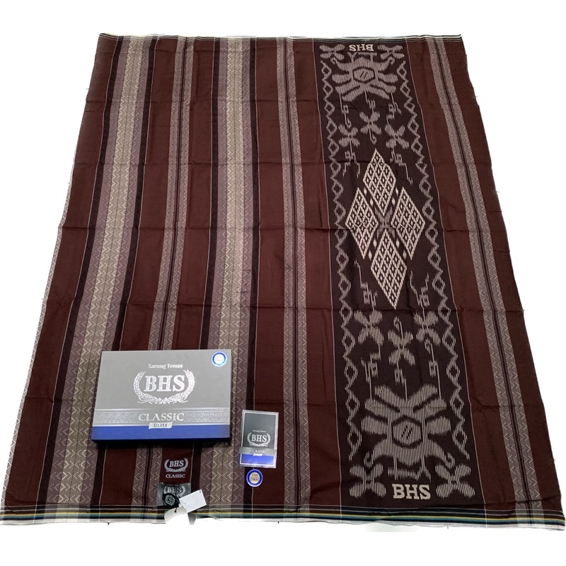 BHS DKD CLASSIC SILVER