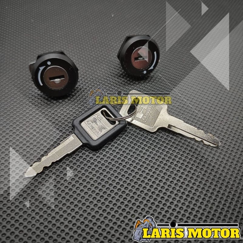 kunci body samping ninja ss ninja r