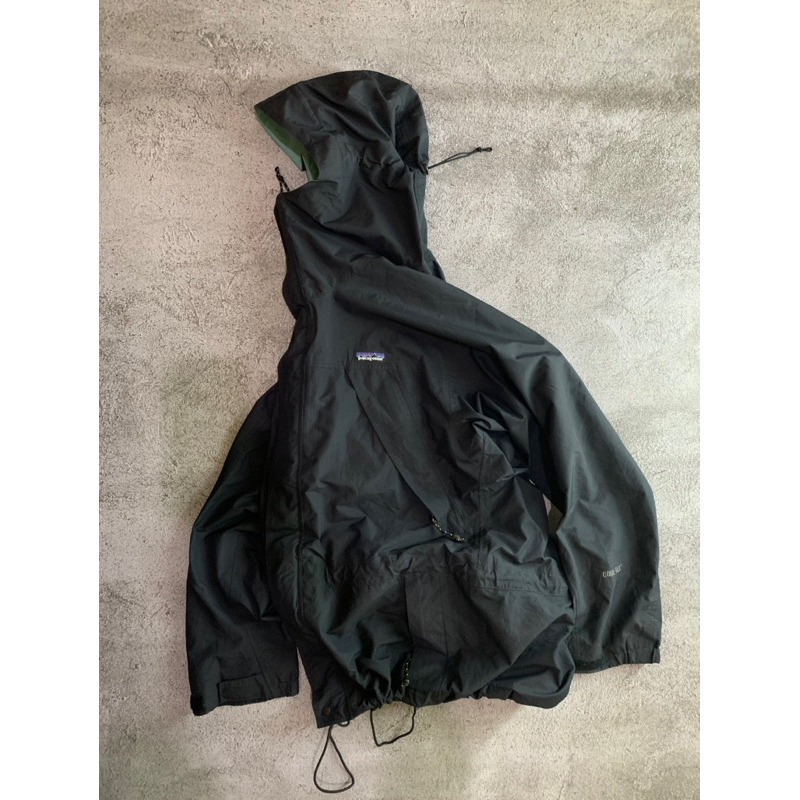 patagonia goretex vintage