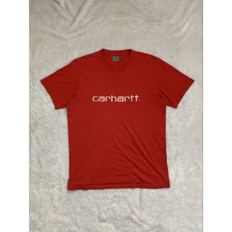 CARHARTT WIP script t-shirt