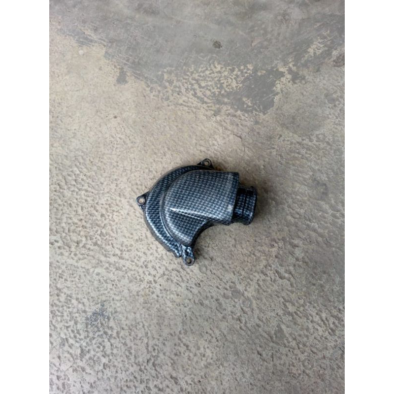 keong cvt nouvo second