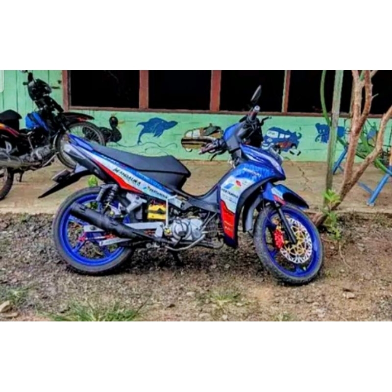 jok jupiter z1original roadrace ozza racing