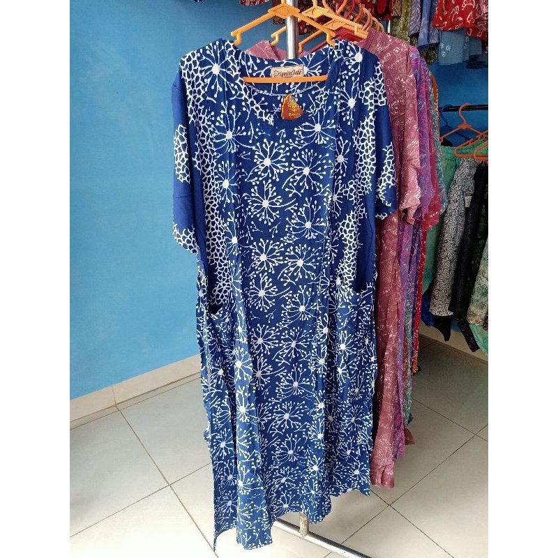 Daster Qonita Pekalongan