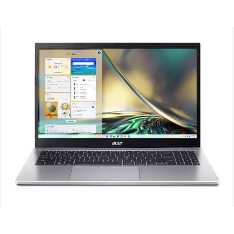 laptop acer a54 ram 7 GB rom 632 GB