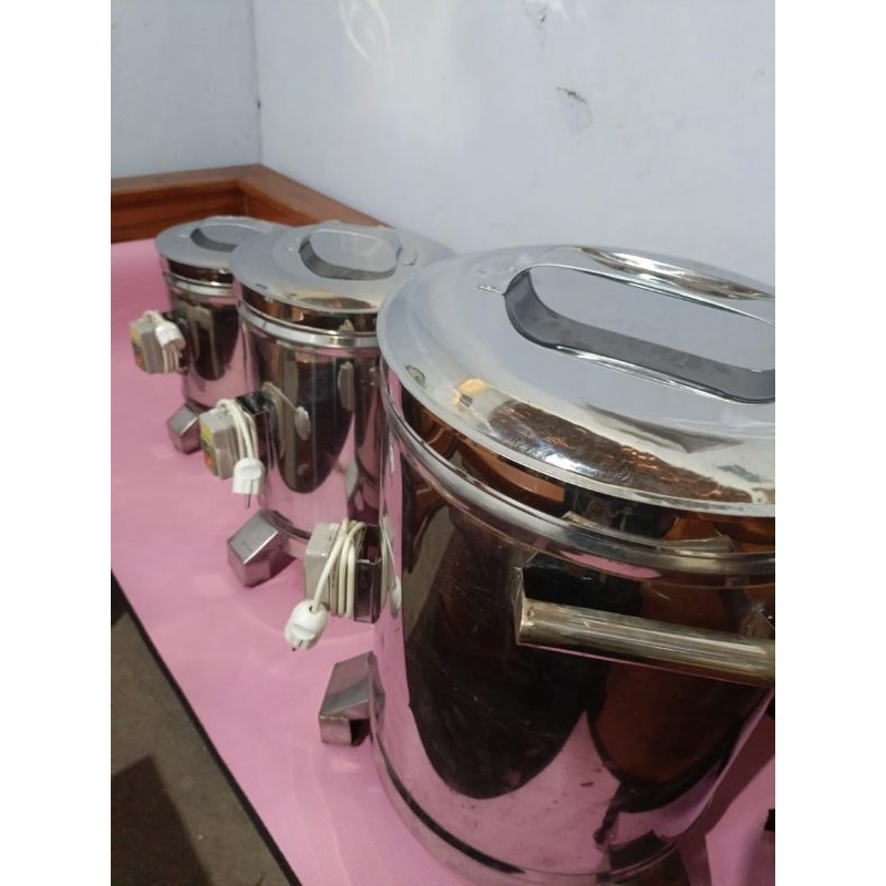 spiner peniris minyak