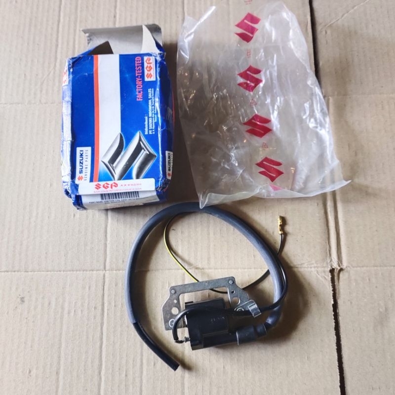 koil pengapian Suzuki a100 original