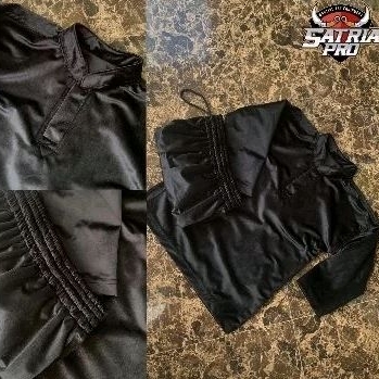 BAJU SILAT BLUDRU SENI