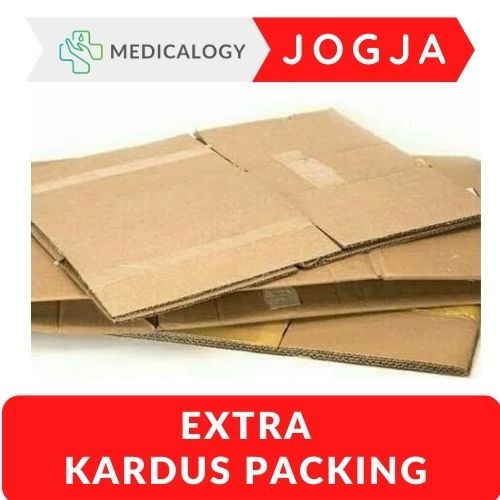 

Extra Kardus Packing Aman