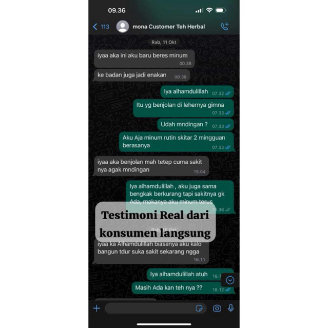 

TEH RACIKAN BIJI ALPUKAT H.RASYIDI