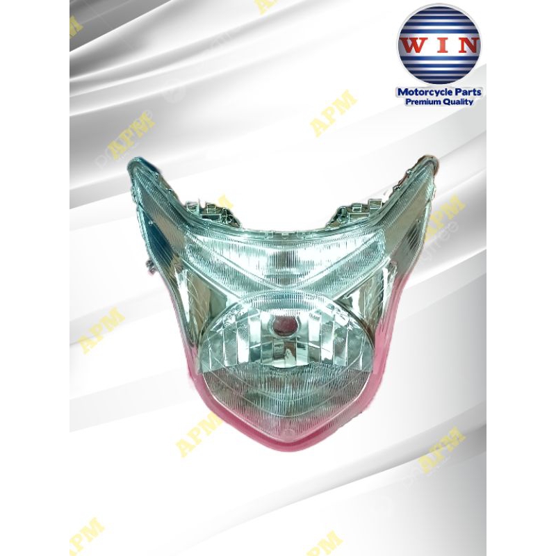 REFLEKTOR LAMPU DEPAN HONDA BEAT POP | MIKA LAMPU DEPAN BEAT POP | LAMPU DEPAN BEAT POP | BEAT POP |