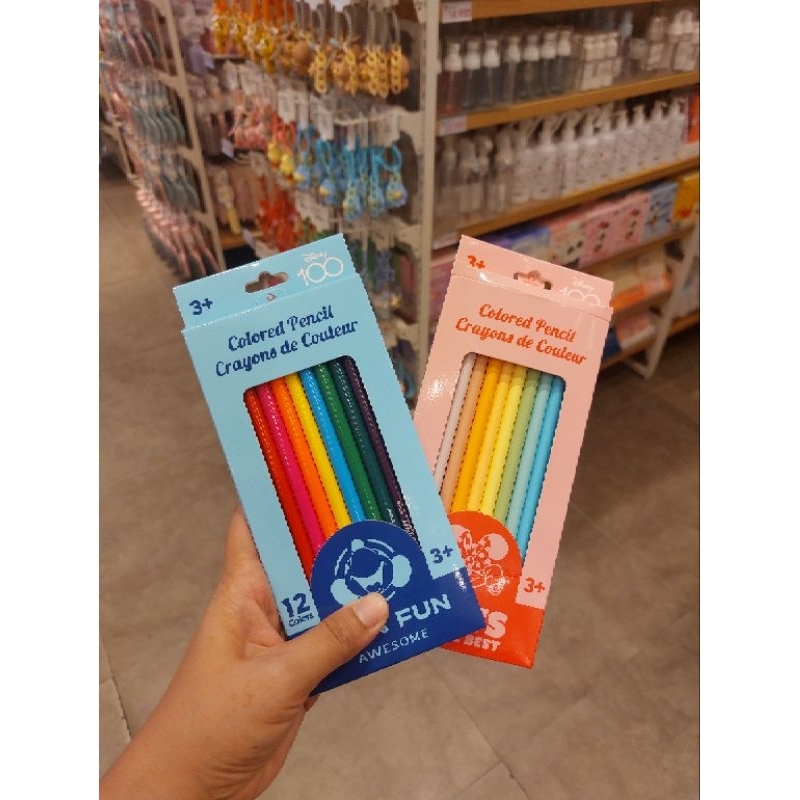 

PENSIL WARNA ANAK