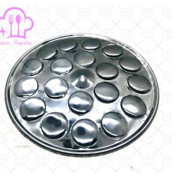 Putaran Panggangan Sosis - Reffil Putaran Roaster - Putaran Pemanggang Serbaguna