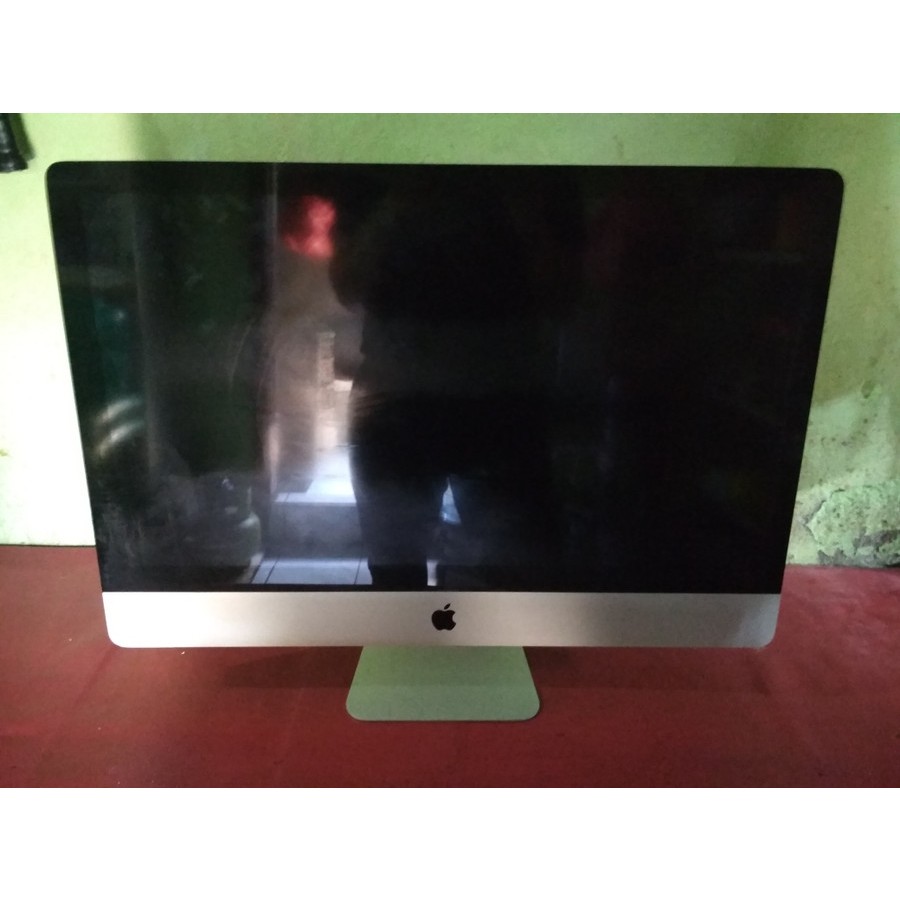 Imac A1312. Mid 2011 Corei5 gen2. 27inch