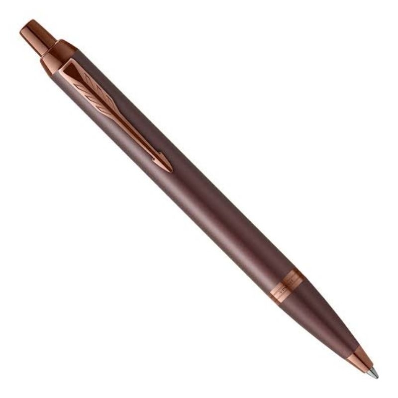 

Pen Parker IM Monochrome Burgundy Ballpoint