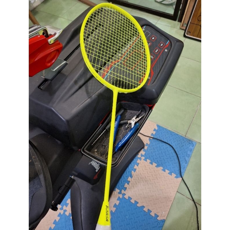 raket kansa original