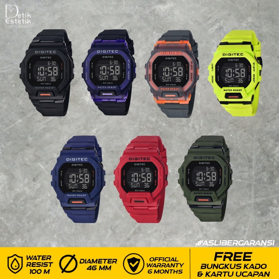 Jam Digitec Digital DG5169 DG 5169T