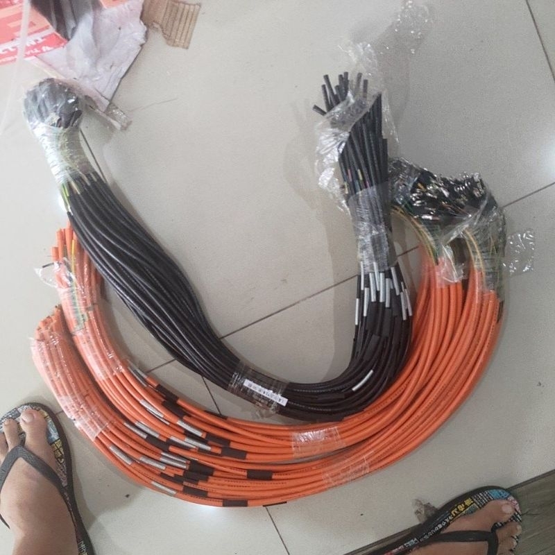 Harga Pelindung Kabel Listrik Motor Terbaru Jul 2025 | BigGo Indonesia