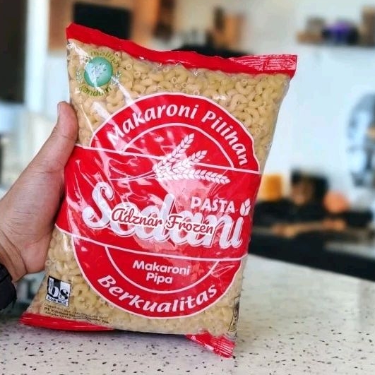 

makaroni Pasta sedani pipa 1kg