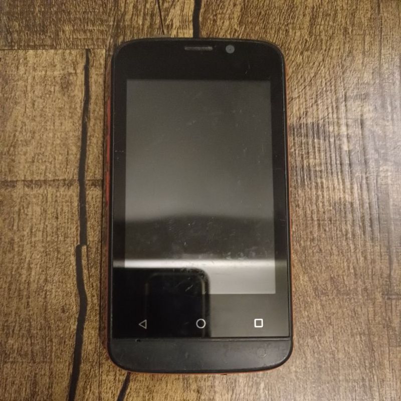 HP mati total / rusak ADVAN S3D tanpa batere(SKU.RGL1U.AV76946)