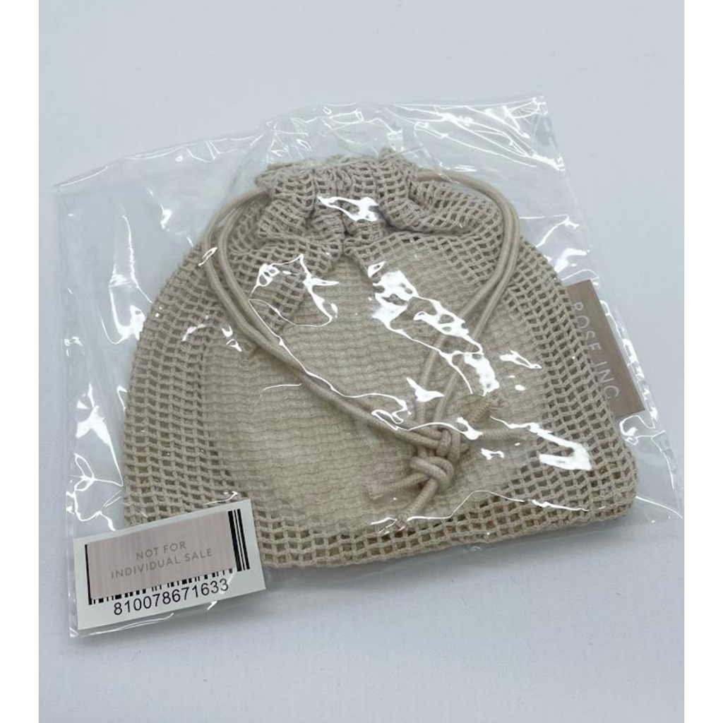 Biossance Makeup Case