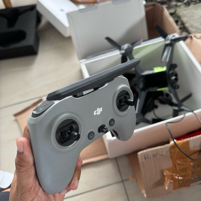 Remote dji avata dji fpv rc2