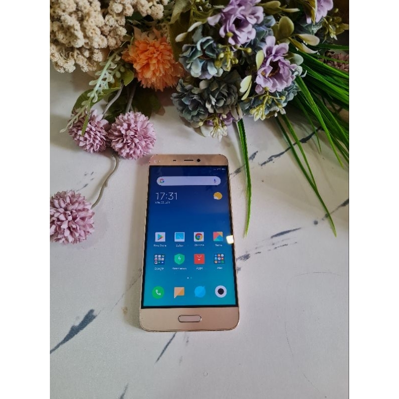 Xiaomi MI 5 Ram 3/32GB ori resmi