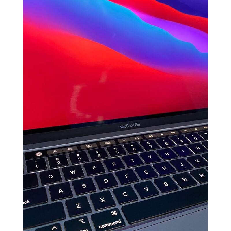 macbook 2019