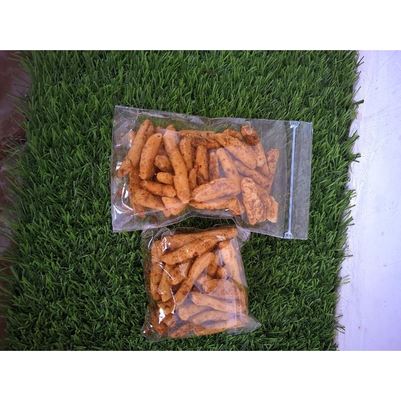 

basreng pedas / camilan basreng / makanan ringan