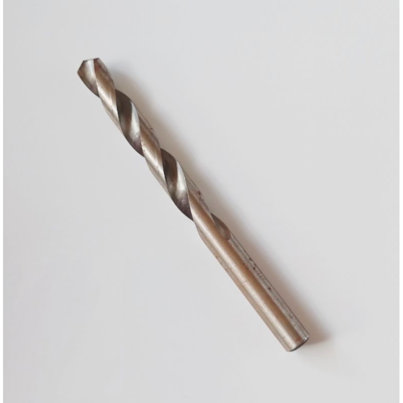 Mata Bor Besi Kayu 12 mm