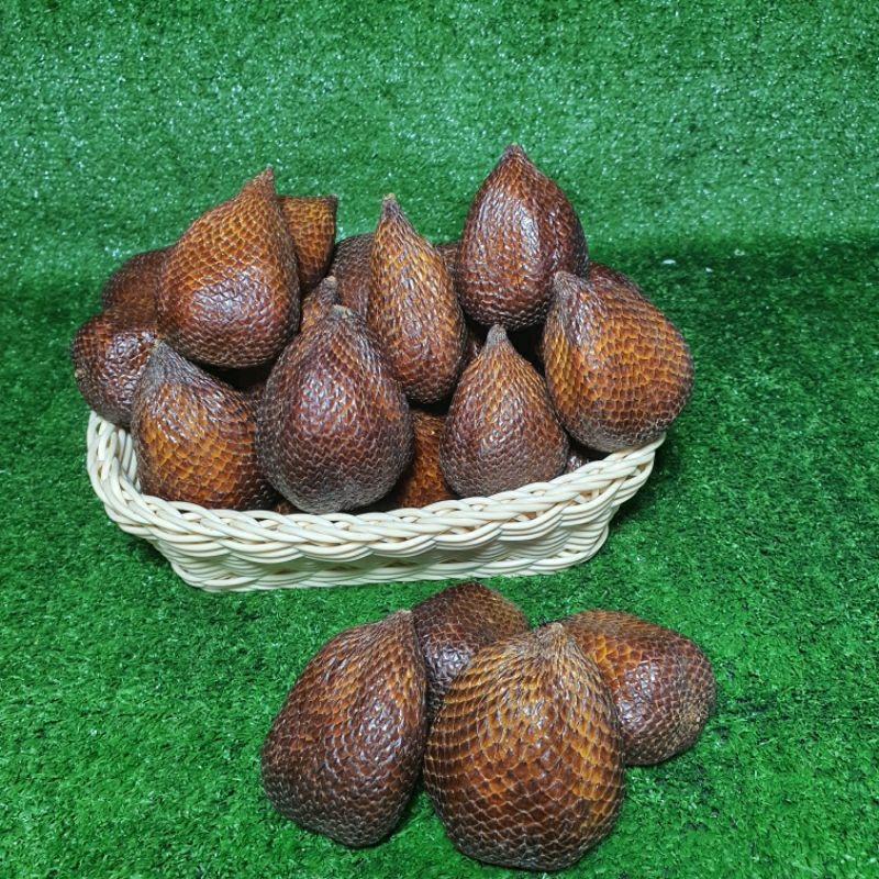 

salak pondoh 1 kg