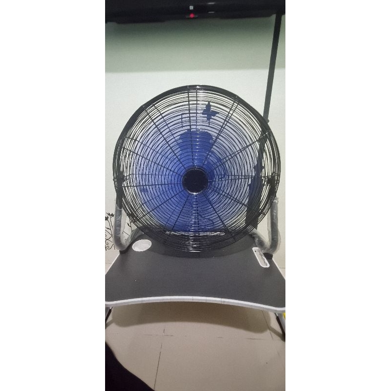 Kipas angin Tornado Regency 20 inch (SOLD)