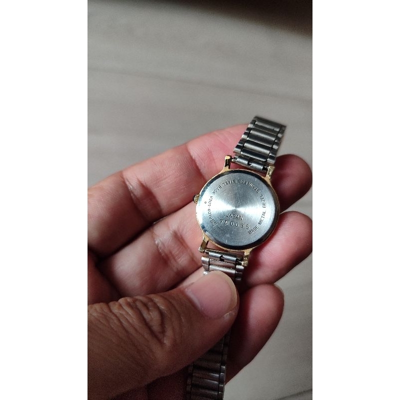 Jam Alba wanita original
